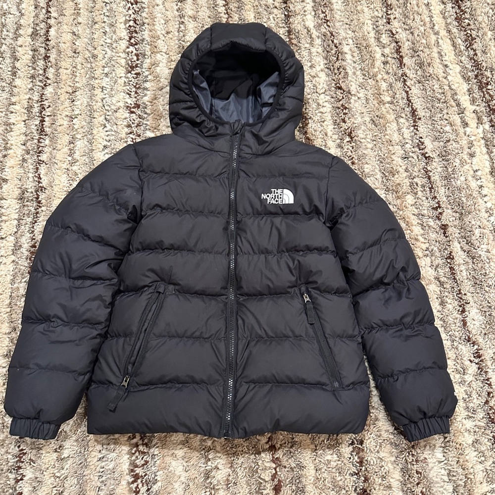 North Face Puffer Jacket